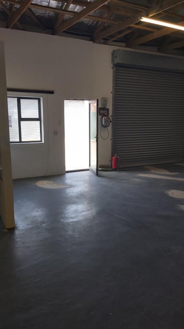 To Let 0 Bedroom Property for Rent in Fairview Industrial Eastern Cape